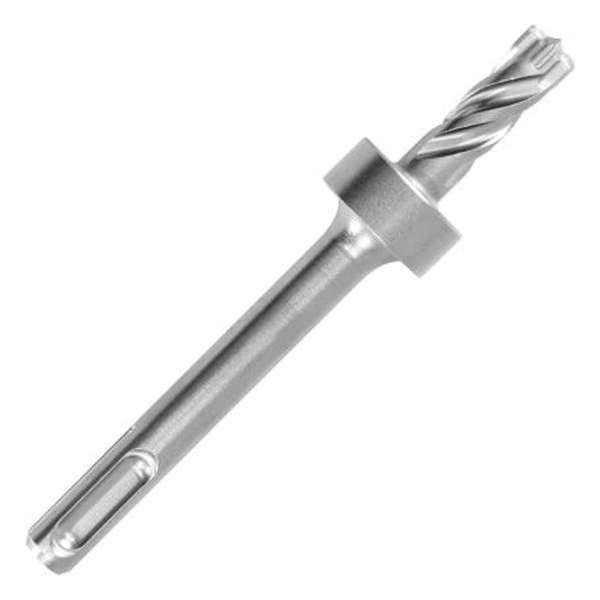 Aanslagboor / diepteaanslag 10 x 130 / 44mm - sds plus boor 4 snijder ''PROJAHN'' Aanslagboor / diepteaanslag 10 x 130 / 44mm - sds plus boor 4 snijder ''PROJAHN''