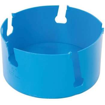 Silverline Multi-materiaal TCT gatenzaag 127 mm