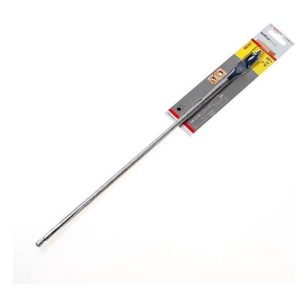 Bosch Selfcut Speedboor diameter 14 x 400mm Bosch Selfcut Speedboor diameter 14 x 400mm