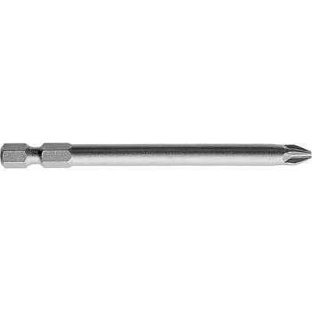 Elzet Bit 830053 1/4 Makita PH2 127X5mm