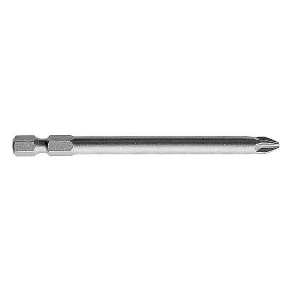 Elzet Bit 830053 1/4 Makita PH2 127X5mm Elzet Bit 830053 1/4 Makita PH2 127X5mm