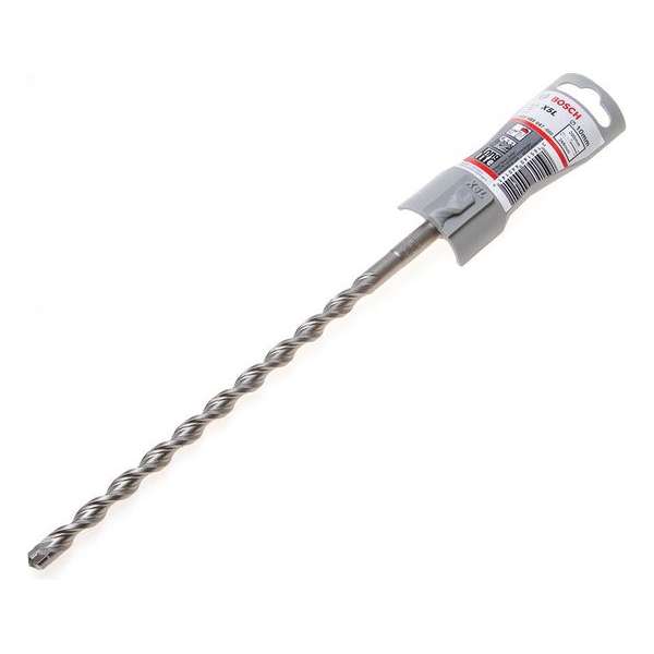 Bosch Accessories EXPERT SDS plus-7X 2608900099 Hamerboor 1 stuks 10.00 mm Gezamenlijke lengte 265 mm SDS-Plus 1 stuk(s)