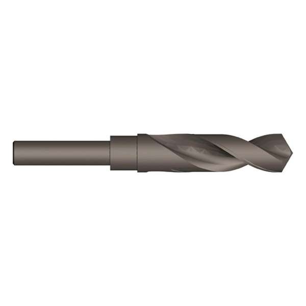 Dormer Metaalboor A170 14mm Kolf 13mm Dormer Metaalboor A170 14mm Kolf 13mm