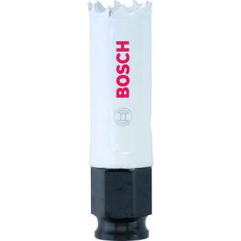 Bosch 2608594199 BiM Progressor Gatzaag - Wood and Metal - 20mm