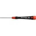 Wiha - PicoFinish Fijne Platte schroevendraaier - 1.8 mm
