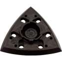 Steunschijf delta, diameter: 180 mm