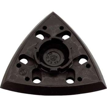 Steunschijf delta, diameter: 180 mm
