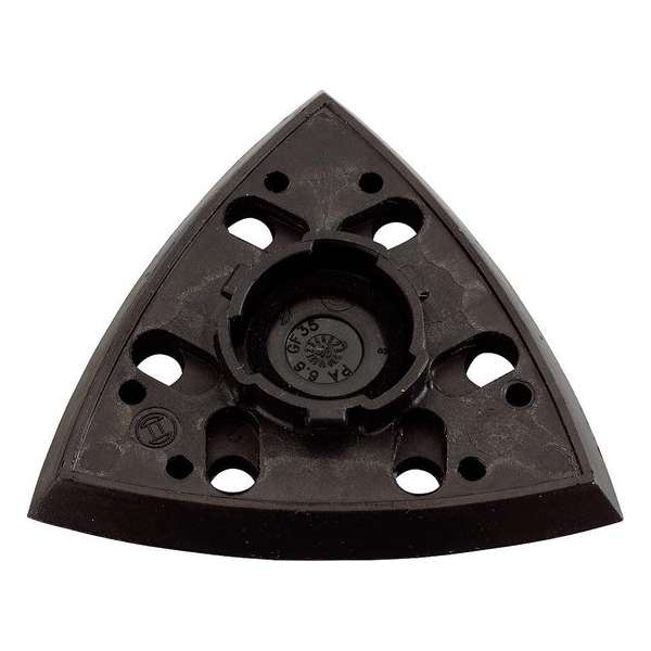 Steunschijf delta, diameter: 180 mm Steunschijf delta, diameter: 180 mm