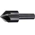 KWB Verzinkboor WS 7043-10 - 12 mm