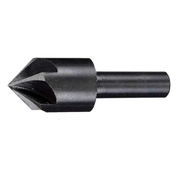 KWB Verzinkboor WS 7043-10 - 12 mm KWB Verzinkboor WS 7043-10 - 12 mm