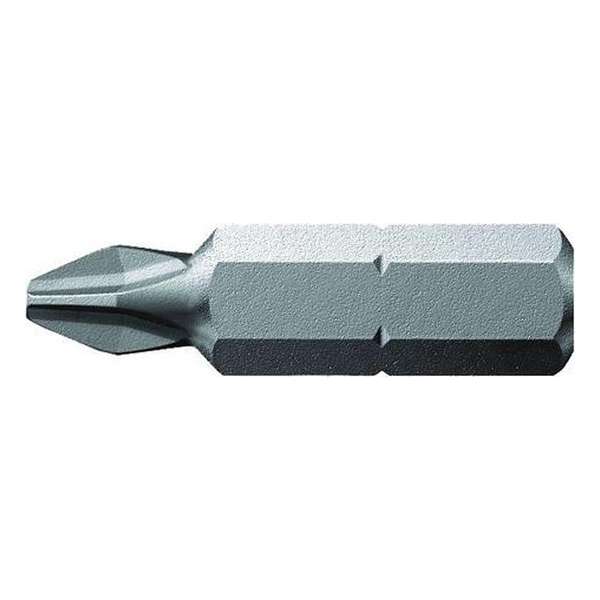 Wera Schroefbit PH1 50mm 10 stuks Wera Schroefbit PH1 50mm 10 stuks