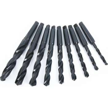 MC3 - 16 mm Boor DIN345