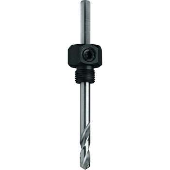 Gatenzaaghouder Ivana  48166 14 T/M 30Mm Zeskant