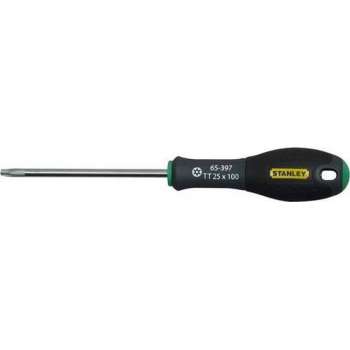 STANLEY FatMax - Schroevendraaier - Torx - TT20 X 100mm