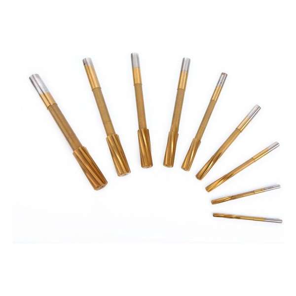 HBM H7 Machineruimer 2,5mm HBM H7 Machineruimer 2,5mm