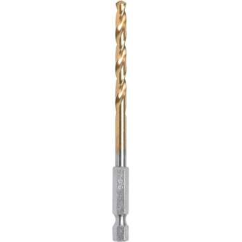 Makita D-14978 HSS-TiN Metaalboor - 6x93mm