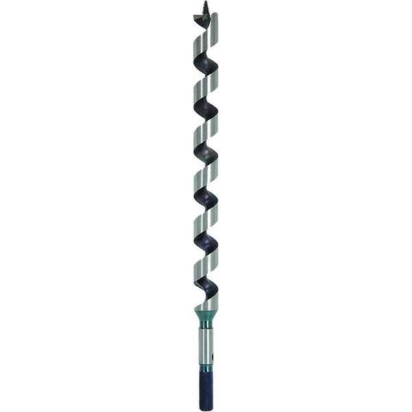 AZOBE SLANGENBOOR  LEWIS 14.0X380 MM