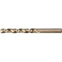 GRAPHITE Metaalboor HSS Cobalt 1 mm (5 stuks)