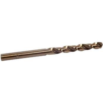 4Tecx Metaalboor 3mm Hss Cobalt