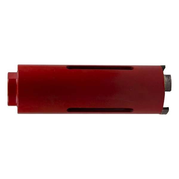 Rotec Diamantboor droog 52mm M16 aansluiting Rotec Diamantboor droog 52mm M16 aansluiting