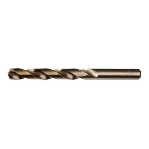 Cobalt spiraalboor, metaalboor 4,0mm voor RVS Cobalt spiraalboor, metaalboor 4,0mm voor RVS