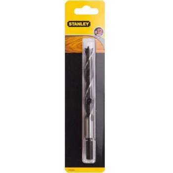 Stanley houtspiraalboor 'STA52041-QZ' drie punten 12 mm