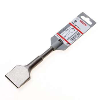 Bosch Puntbeitel SDS-plus - 40 X 140 mm