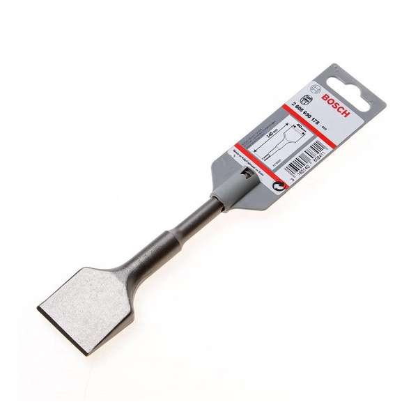 Bosch Puntbeitel SDS-plus - 40 X 140 mm Bosch Puntbeitel SDS-plus - 40 X 140 mm