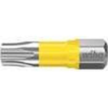 Wiha 7015Y YBit T40 x 25 mm Torxbit T 40 Molybdeenvanadiumst