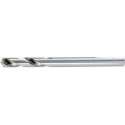 Gatzaagcentreerboor Raltec kort 6,35x75mm HSS