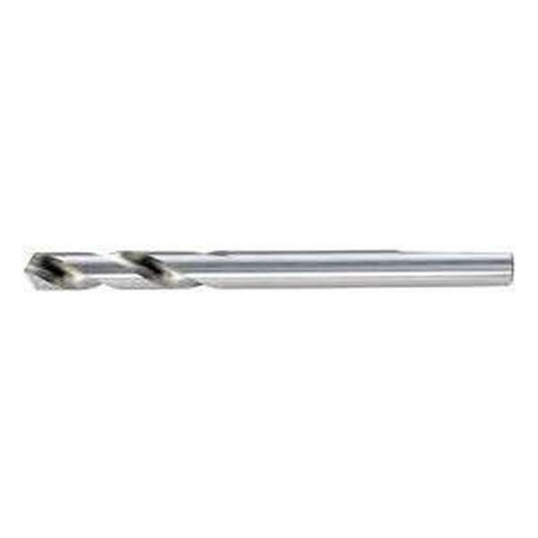 Gatzaagcentreerboor Raltec kort 6,35x75mm HSS Gatzaagcentreerboor Raltec kort 6,35x75mm HSS