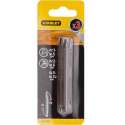 Stanley Pz en Sl bits - 3 stuks