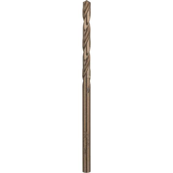 Bosch - Metaalboren HSS-Co, DIN 338 3,2 x 36 x 65 mm Bosch - Metaalboren HSS-Co, DIN 338 3,2 x 36 x 65 mm