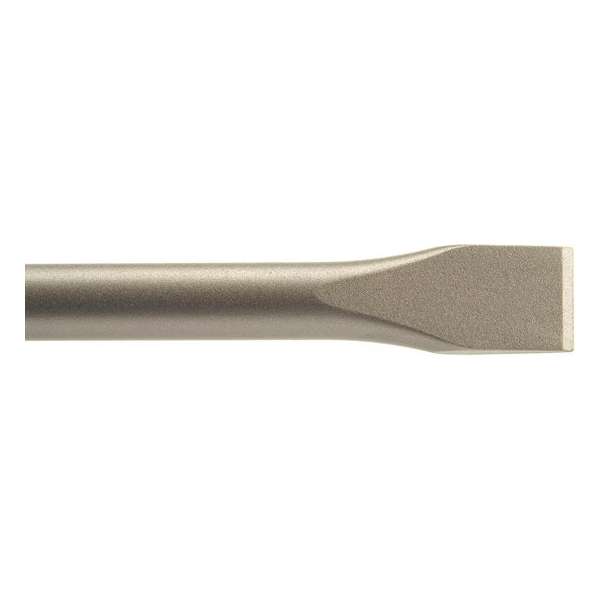 Platte beitel SDS MAX Platte beitel SDS MAX