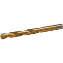 Silverline HSS Boor met Titanium Coating - 13 mm