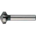 Kopverzinkboor HSS WN 8,3mm, 120° FORMAT