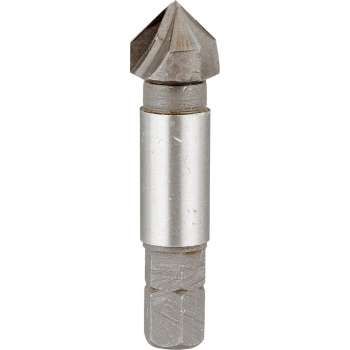 KWB Verzinkboor HSS 7046-40 - 10 mm