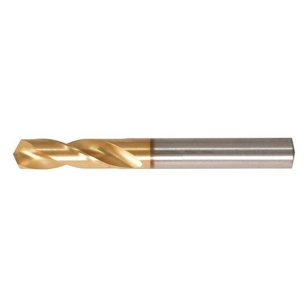 Automatenboren Type RVS HSS TiN DIN 1897 10,2mm FORMAT Automatenboren Type RVS HSS TiN DIN 1897 10,2mm FORMAT