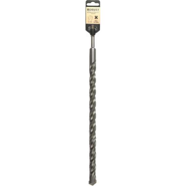 Betonboor SDS+ Robust XBRB-0054 16 x 310Mm Betonboor SDS+ Robust XBRB-0054 16 x 310Mm