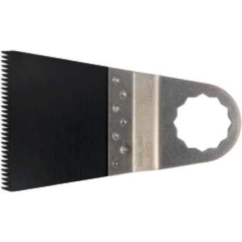 Fein zaagblad E-Cut precisie 121 55x50mm tbv FSC