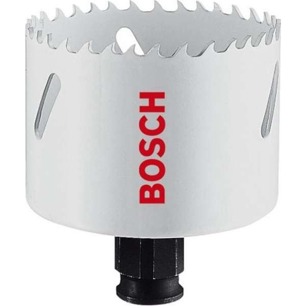 Gatzaag HSS Bi-metaal progressor diameter 33mm Gatzaag HSS Bi-metaal progressor diameter 33mm
