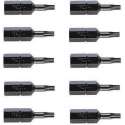 Festool Bit Set Torx-10  25mm [10x] Festool TX 10-25 /10