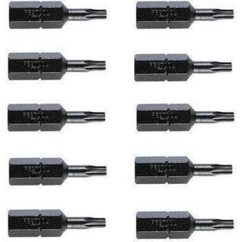 Festool Bit Set Torx-10  25mm [10x] Festool TX 10-25 /10