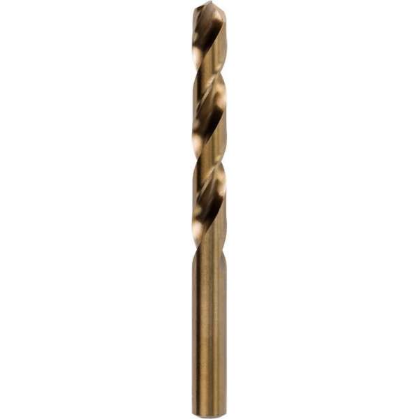 Metaalboor HssCO 13 0x151mm Metaalboor HssCO 13 0x151mm