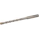 Silverline - SDS-Plus kruiskop boor 8 x 160 mm