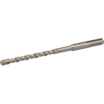 Silverline - SDS-Plus kruiskop boor 8 x 160 mm
