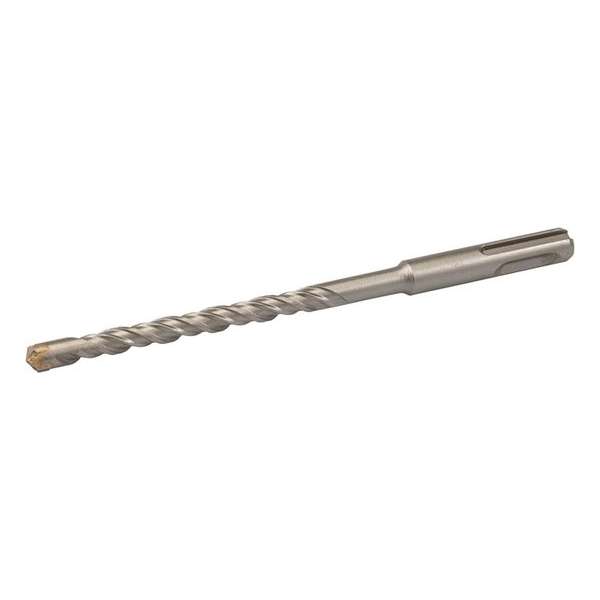 Silverline - SDS-Plus kruiskop boor 8 x 160 mm Silverline - SDS-Plus kruiskop boor 8 x 160 mm