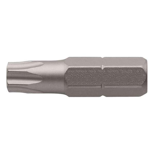 Bits Ivana Torx 20 Rvs 1/4" X 25 Mm. Blister 5 Bits Ivana Torx 20 Rvs 1/4" X 25 Mm. Blister 5