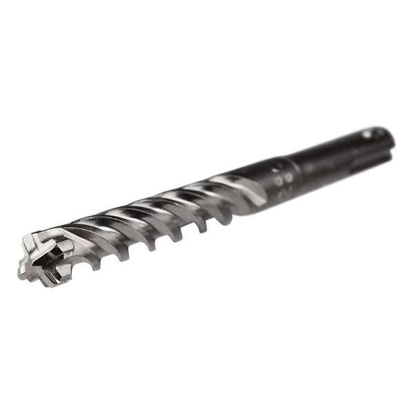 Makita B-58110 SDS-Plus boor - 8x215mm Makita B-58110 SDS-Plus boor - 8x215mm
