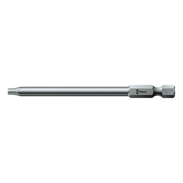 Wera bit 867/4Z 1/4 inchx89mm TX 10 Wera bit 867/4Z 1/4 inchx89mm TX 10